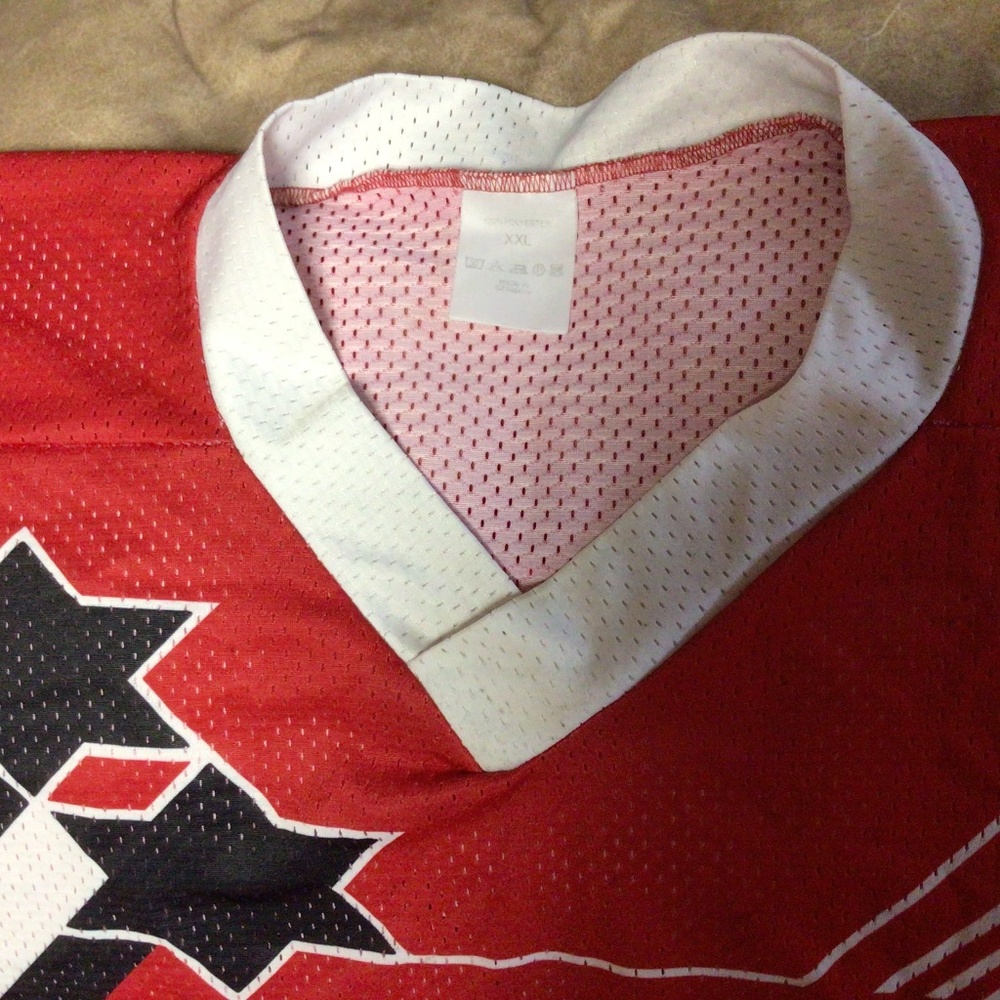 BAYERSOIEN hockey jersey - Picture 2 of 4